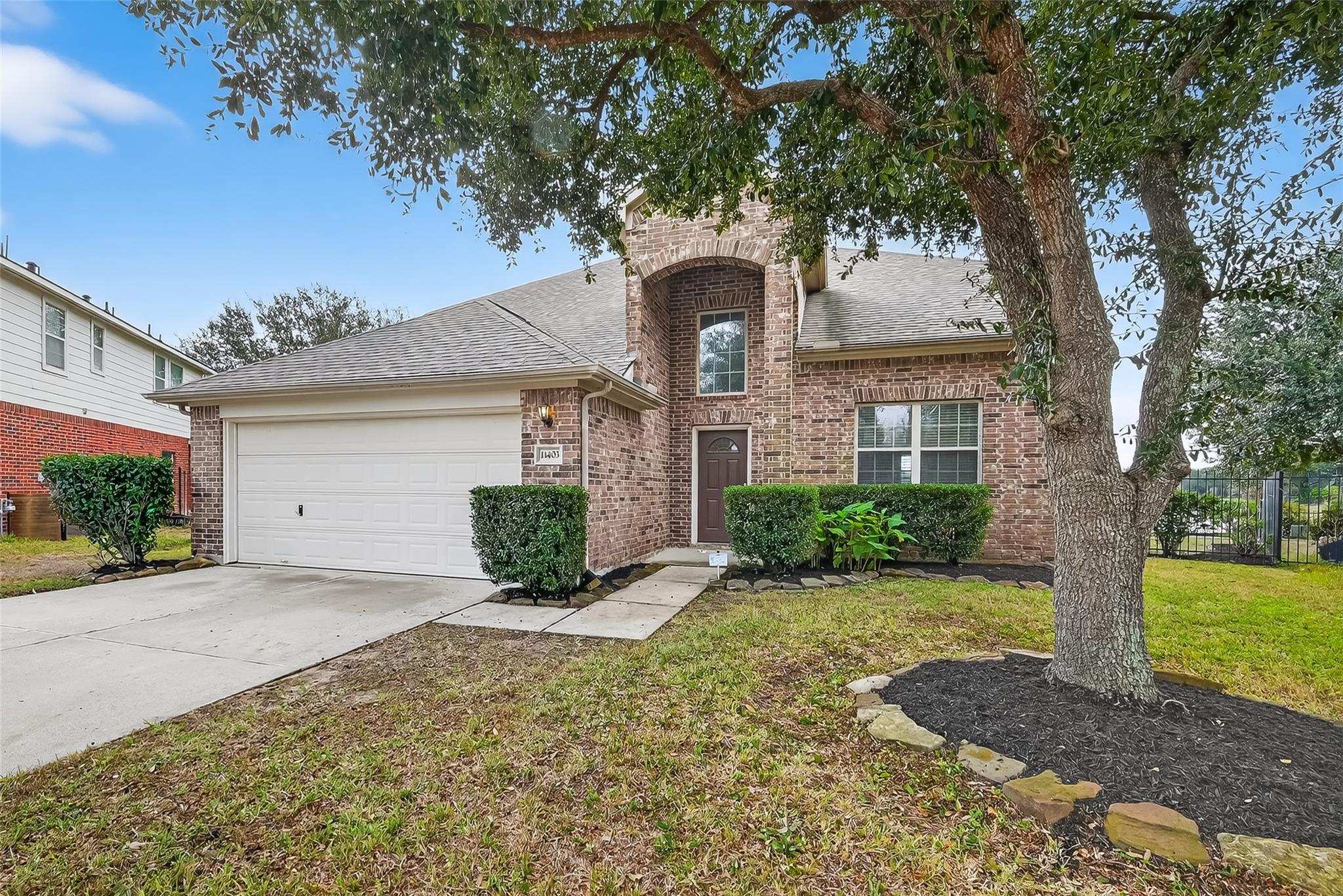 11403 Ryan Manor Drive