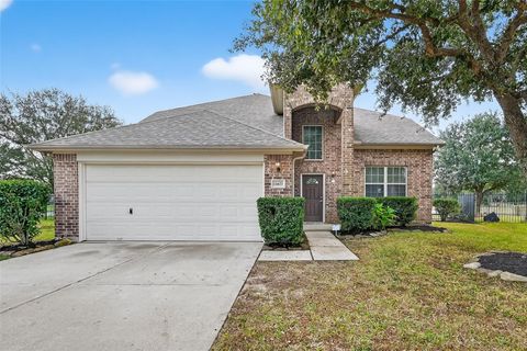 Photo of 11403 Ryan Manor Drive, Richmond, TX 77406 (MLS # 34260175)