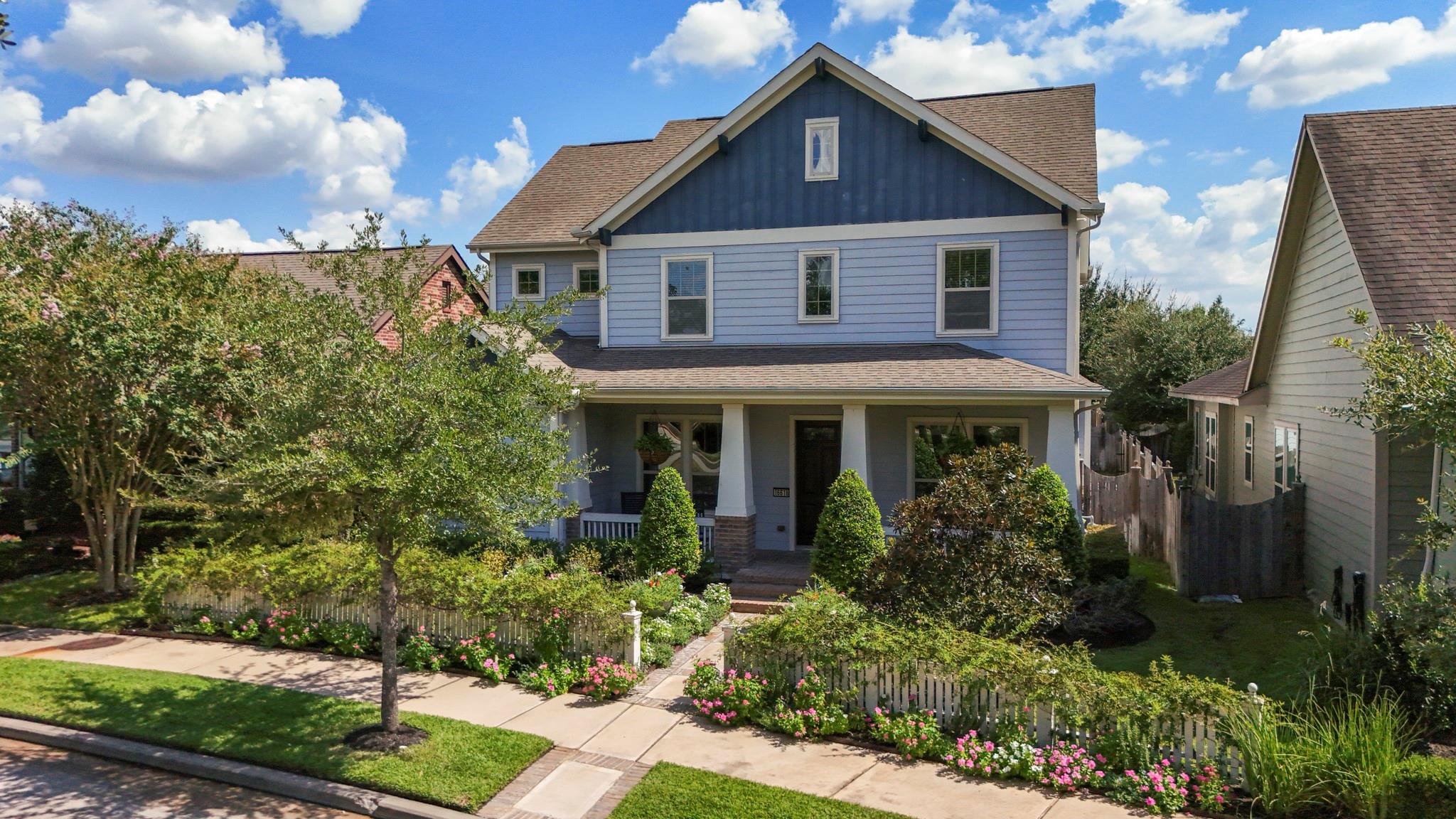 16618 Seminole Ridge Drive