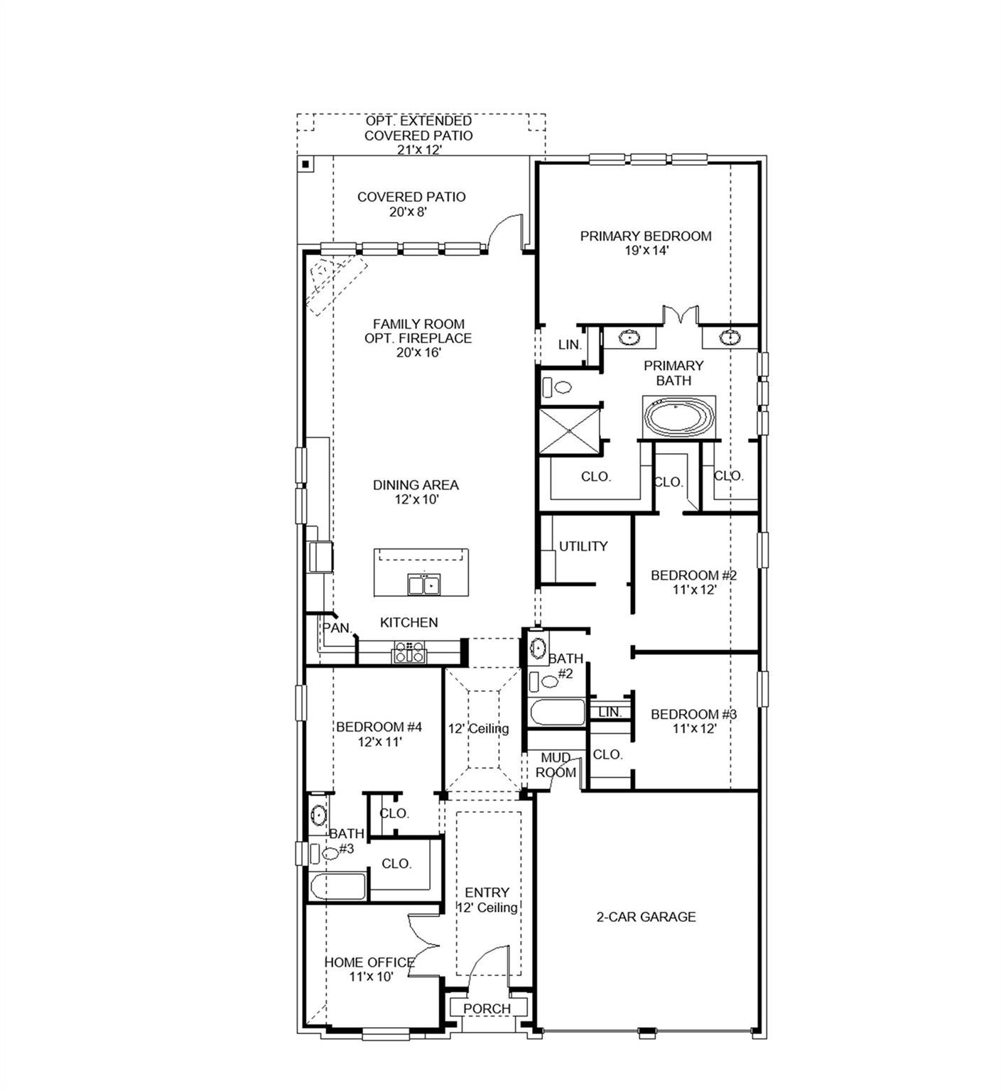 6730 Hillside View Lane