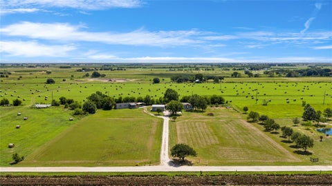 Homes For Sale - 2422 Minks Road<br/> Wallis, TX 77485