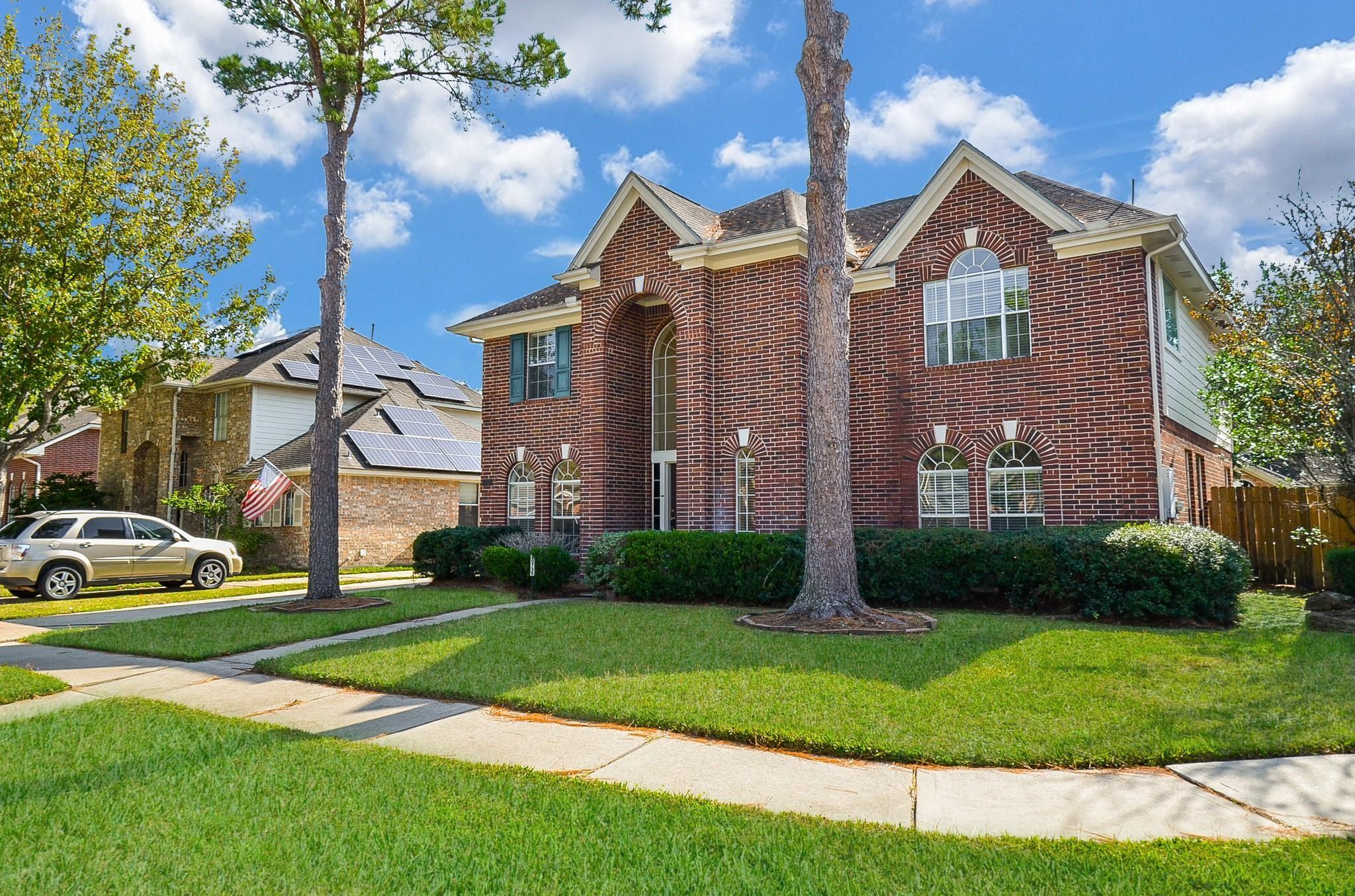 20735 Fawnbrook Court