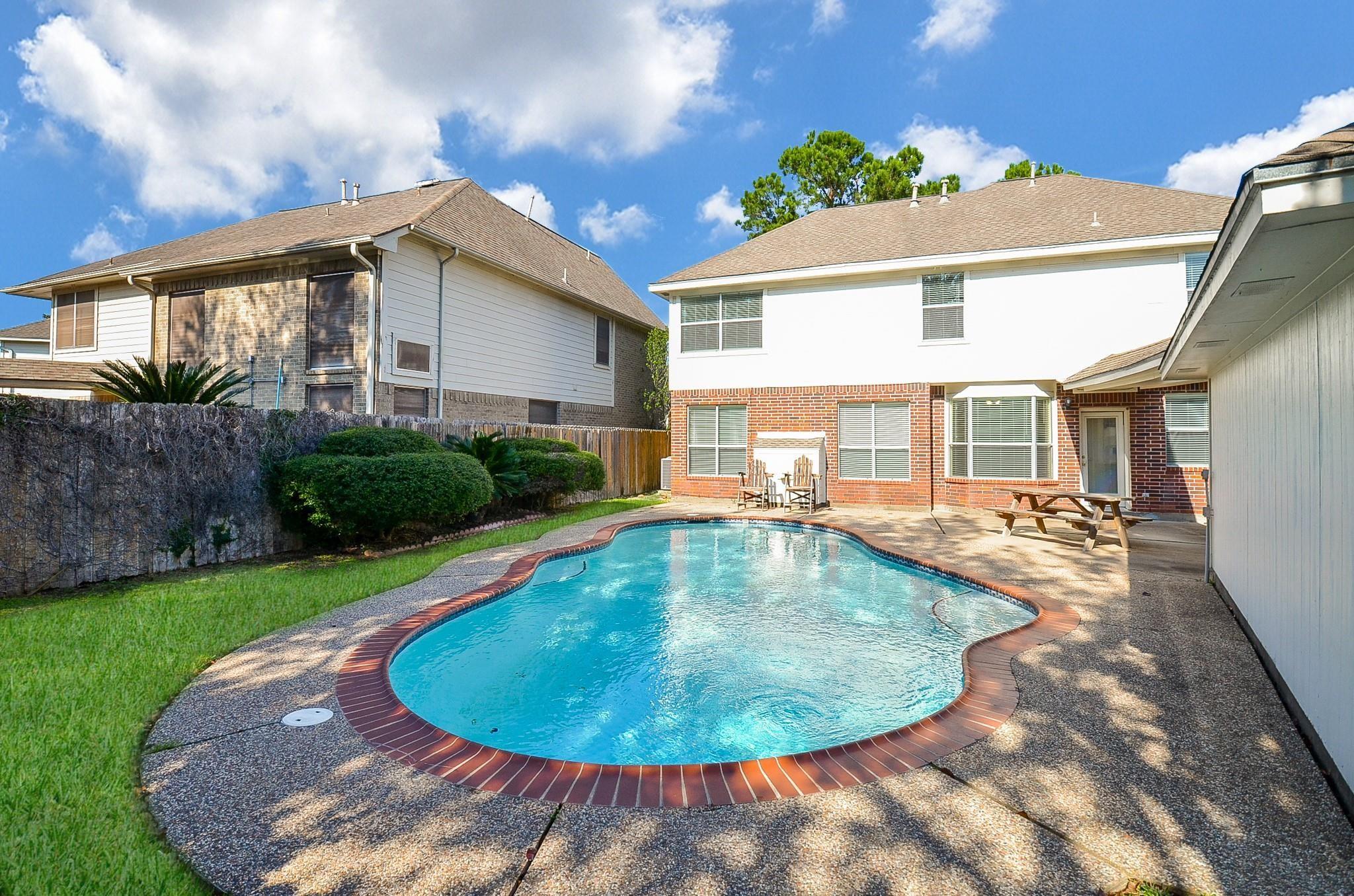 20735 Fawnbrook Court