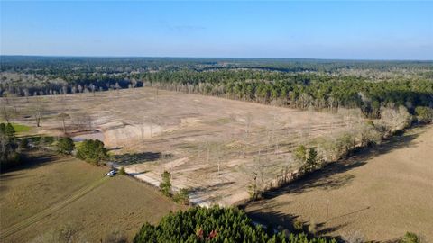Vacant Land For Sale - 693 County Road 4700<br/> Houston County, Kennard, TX 75847