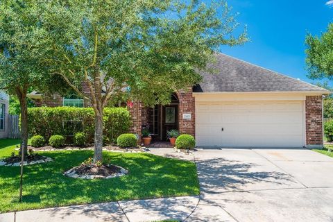 Photo of 23915 Elden Hills Court, Katy, TX 77494 (MLS # 52838950)