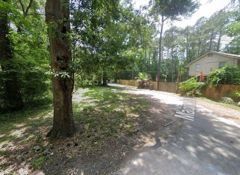 Photo of 27 Magnolia Street, Huffman, TX 77336 (MLS # 48690649)