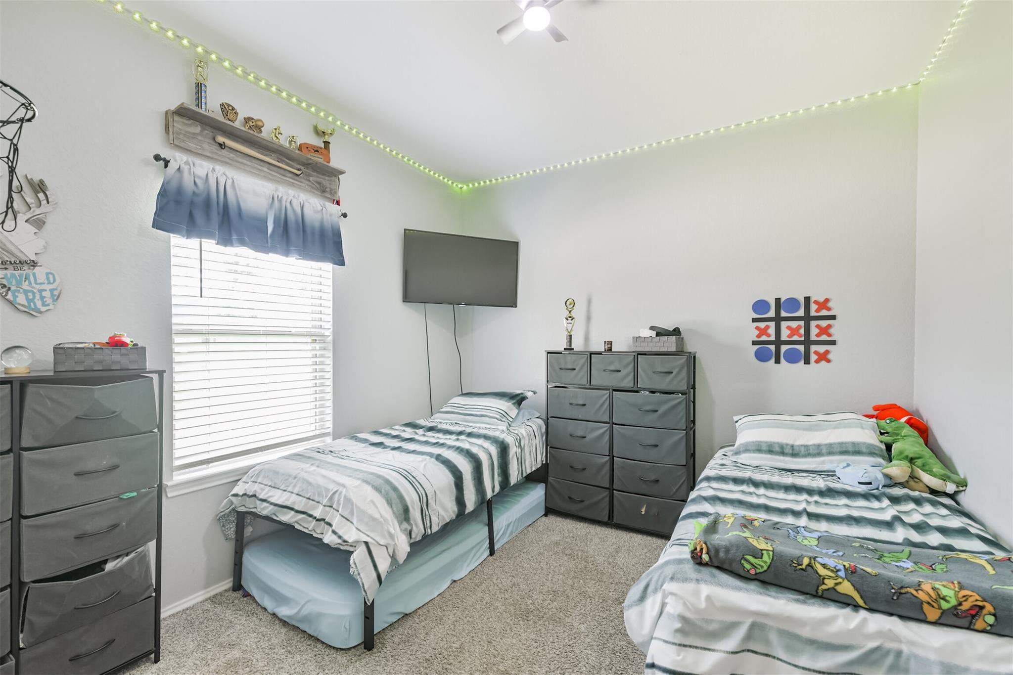 2819 N Colosseum Court