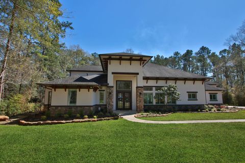 2263 Stableridge Drive Conroe TX 77384