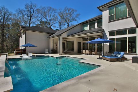 2263 Stableridge Drive Conroe TX 77384