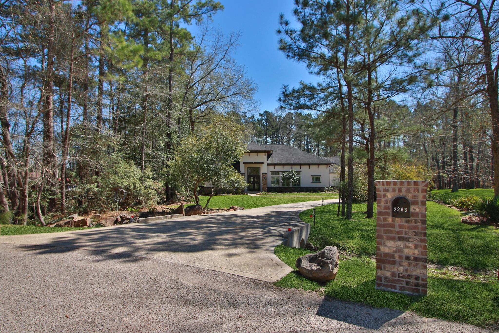 2263 Stableridge Drive