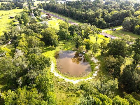 Vacant Land For Sale - TBD Fm 2158<br/> Midway, TX 75852