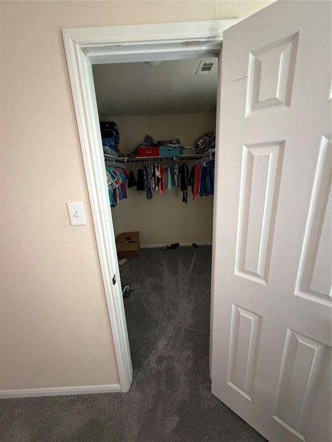 Tiny photo for 18607 Windy Stone Drive, Houston, TX 77084 (MLS # 89863150)