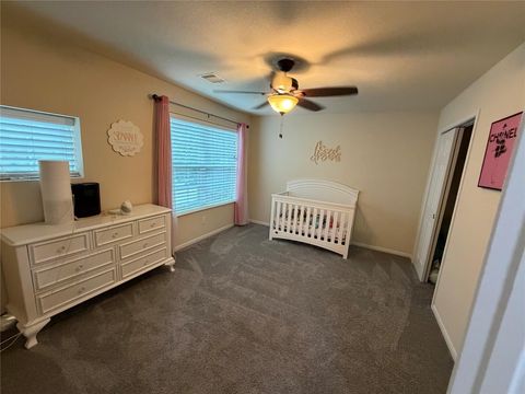 Tiny photo for 18607 Windy Stone Drive, Houston, TX 77084 (MLS # 89863150)