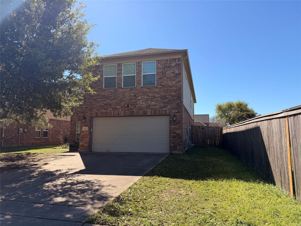 Photo of 18607 Windy Stone Drive, Houston, TX 77084 (MLS # 89863150)