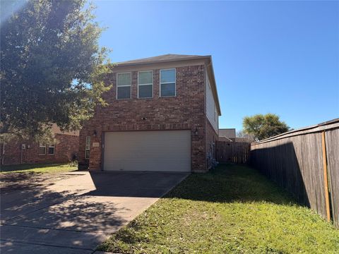 Tiny photo for 18607 Windy Stone Drive, Houston, TX 77084 (MLS # 89863150)