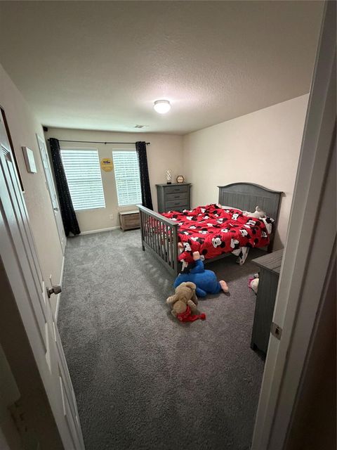 Tiny photo for 18607 Windy Stone Drive, Houston, TX 77084 (MLS # 89863150)