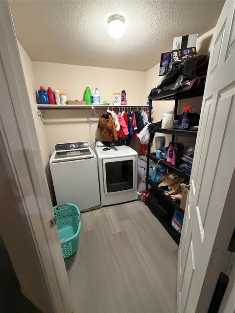 Tiny photo for 18607 Windy Stone Drive, Houston, TX 77084 (MLS # 89863150)