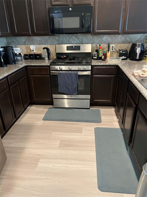 Tiny photo for 18607 Windy Stone Drive, Houston, TX 77084 (MLS # 89863150)