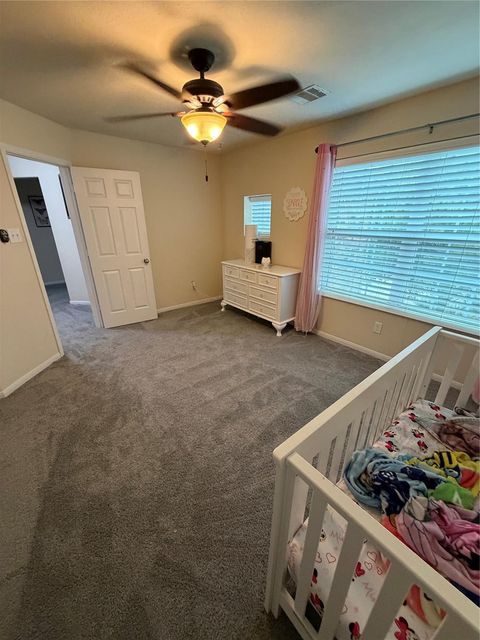 Tiny photo for 18607 Windy Stone Drive, Houston, TX 77084 (MLS # 89863150)