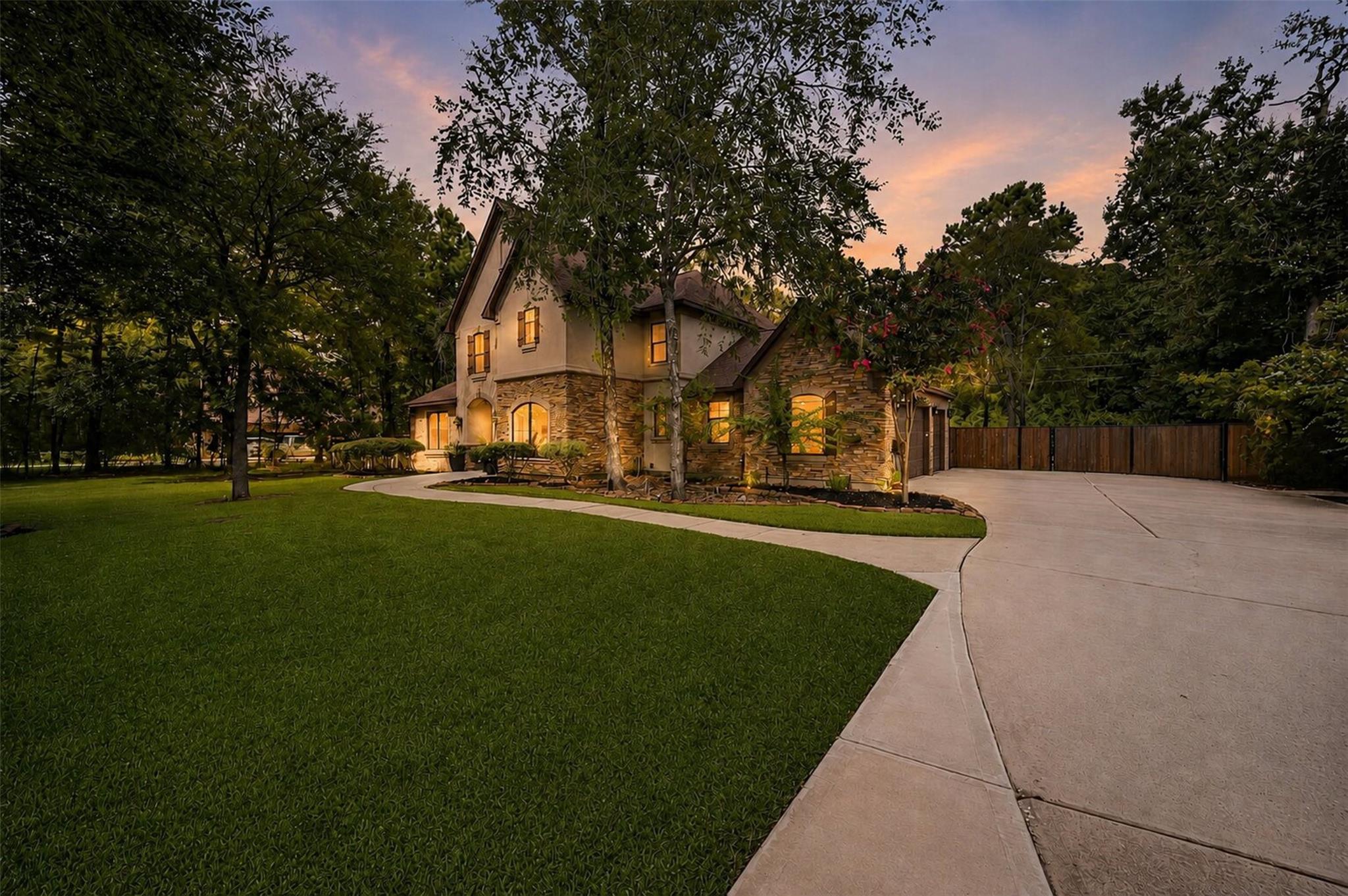 10410 Clubhouse Circle