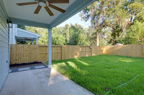 Tiny photo for 957 Ringold Street, Houston, TX 77088 (MLS # 70645492)