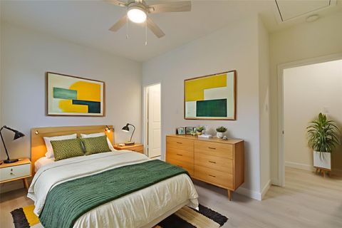 Tiny photo for 957 Ringold Street, Houston, TX 77088 (MLS # 70645492)