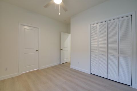 Tiny photo for 957 Ringold Street, Houston, TX 77088 (MLS # 70645492)