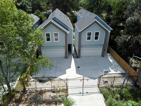 Tiny photo for 957 Ringold Street, Houston, TX 77088 (MLS # 70645492)