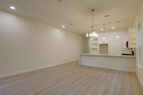 Tiny photo for 957 Ringold Street, Houston, TX 77088 (MLS # 70645492)