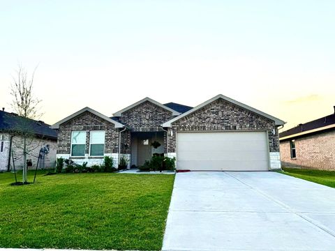 Photo of 3926 Pierce Place Ln Ln, Katy, TX 77494 (MLS # 4867813)