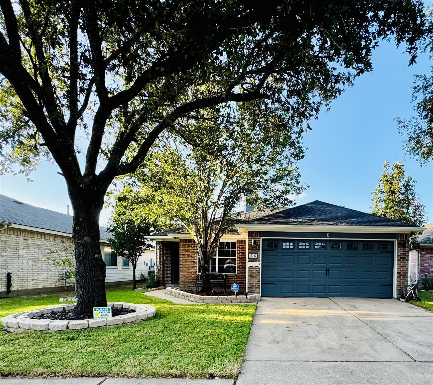 19342 Otter Trail Court