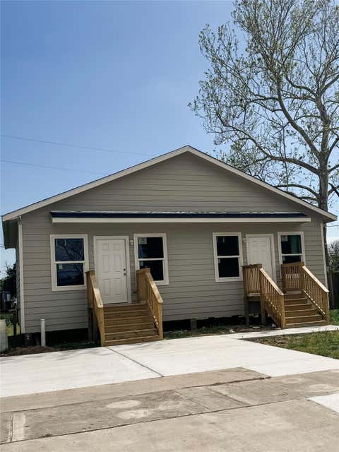 Multifamily For Rent - 103 A Lincoln Cedar Drive<br/> Baytown, TX 77523