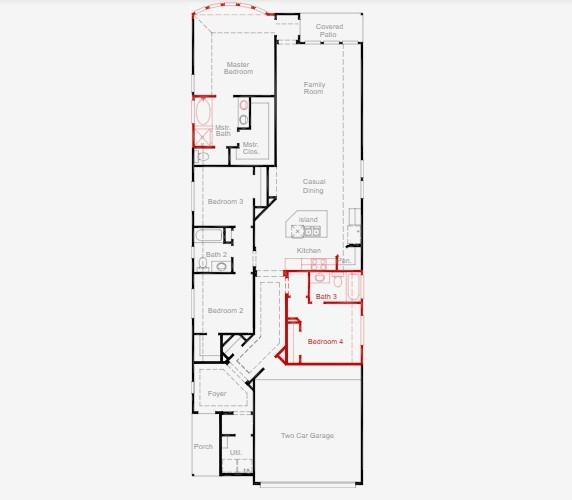 26818 Chandrila Vista Court