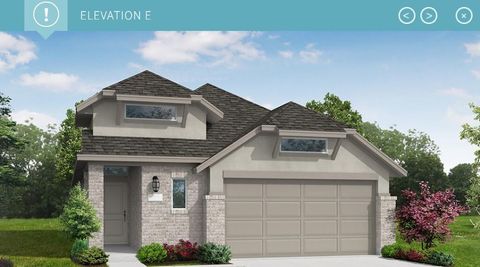 Photo of 26818 Chandrila Vista Court, Richmond, TX 77406 (MLS # 38535592)