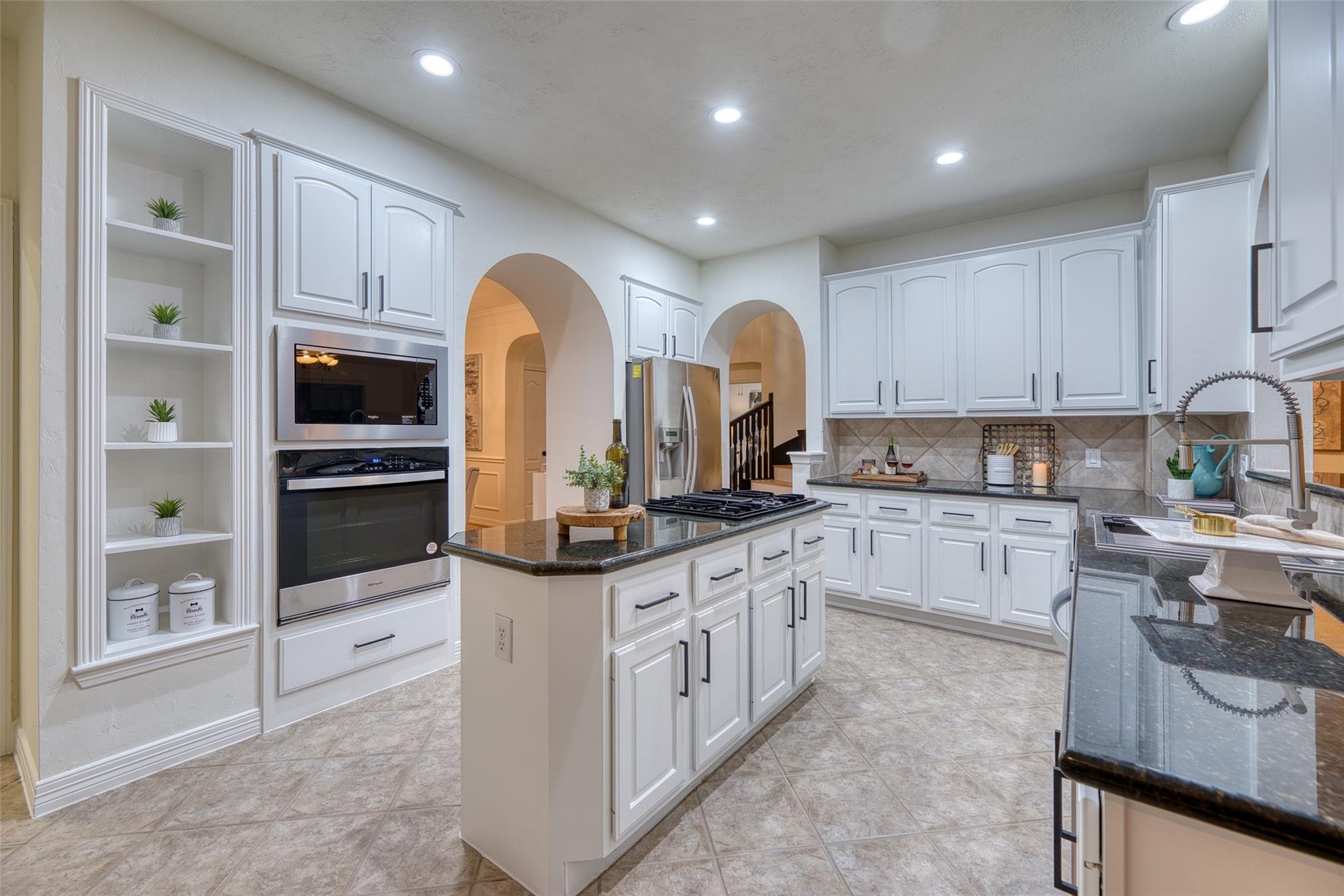 911 Chisel Point Drive