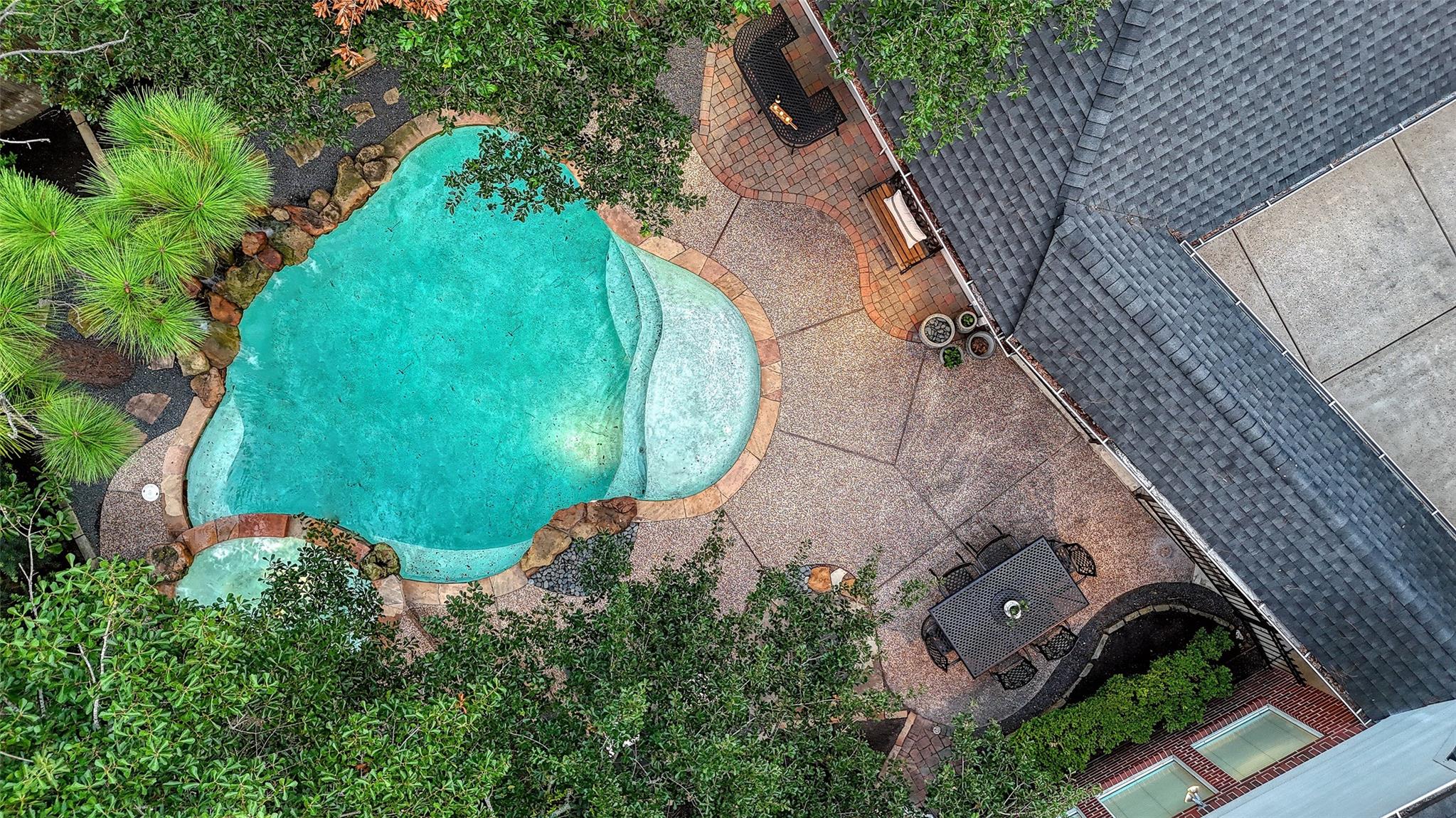 911 Chisel Point Drive