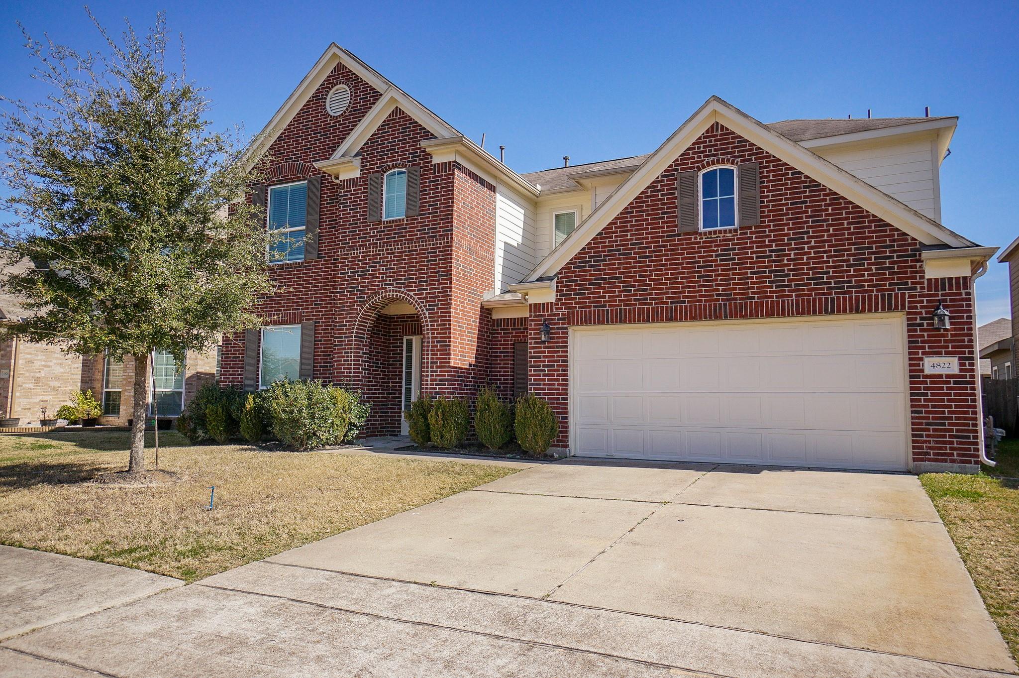 4822 Gingham Check Court