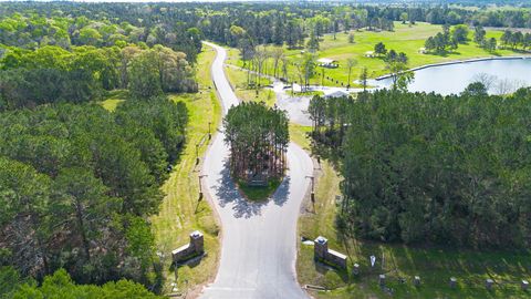 Vacant Land For Sale - 15982 Wood Grove Way<br/> Willis, TX 77378