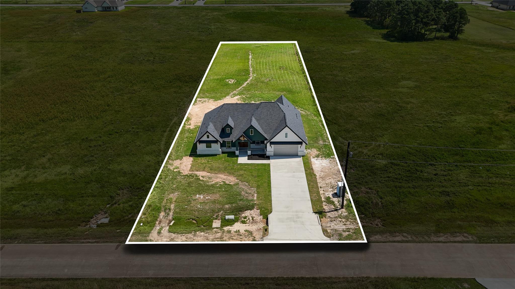 560 Quarter Horse Trail