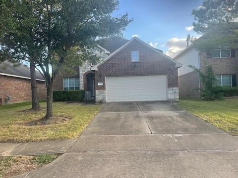 Photo of 19811 Shallow Shaft Lane Lane, Richmond, TX 77407 (MLS # 85308755)