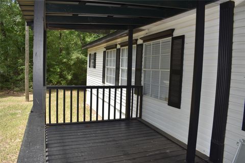 Photo of 25 Wood Glen, Trinity, TX 75862 (MLS # 37355683)