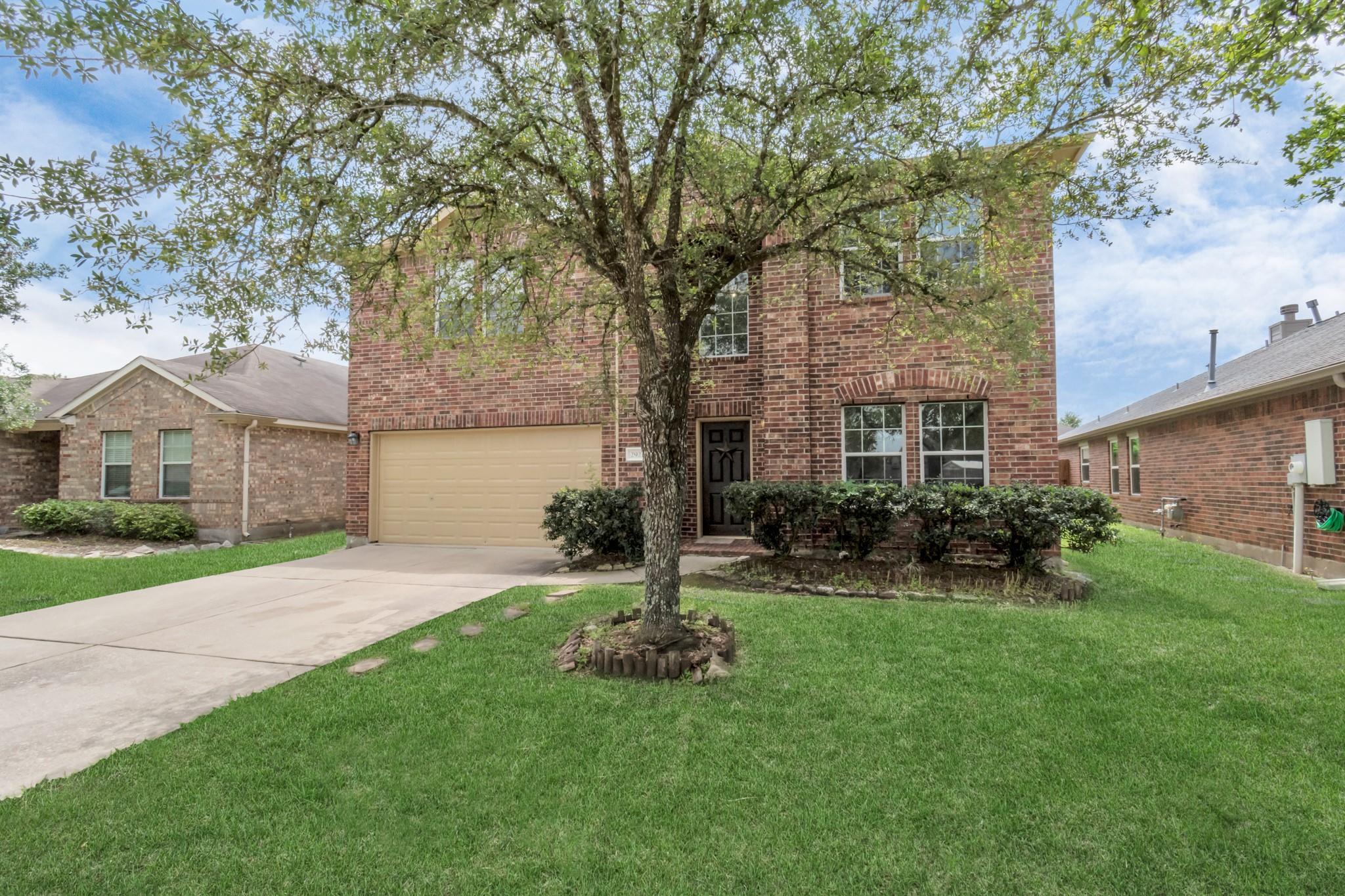 2921 Meridian Bay Lane