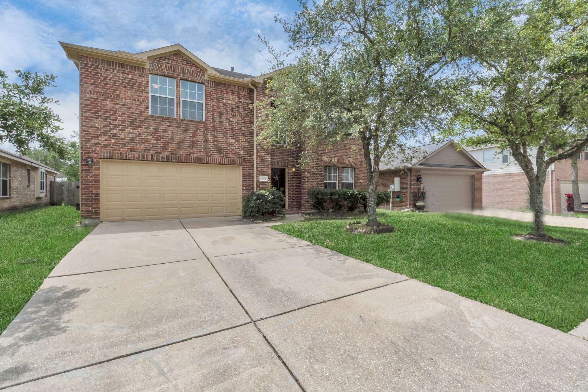 2921 Meridian Bay Lane