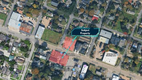 Photo of 5118 Canal St, Houston, TX 77011 (MLS # 48397403)