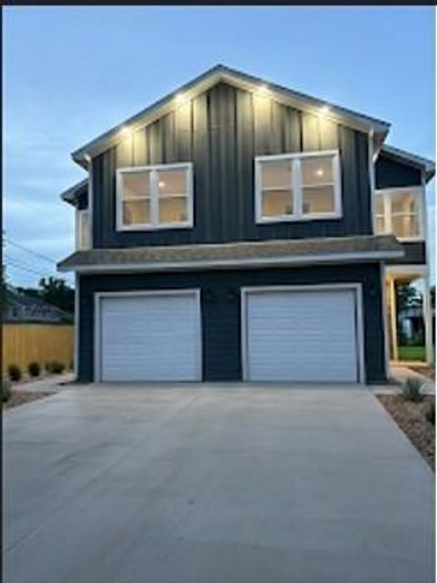 Multifamily For Rent - 3103 Bostic Street<br/> Houston, TX 77093