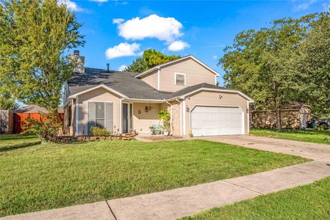 Photo of 24014 Red Sky Drive, Spring, TX 77373 (MLS # 431393)