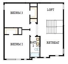 19807 May Lily Meadow Street