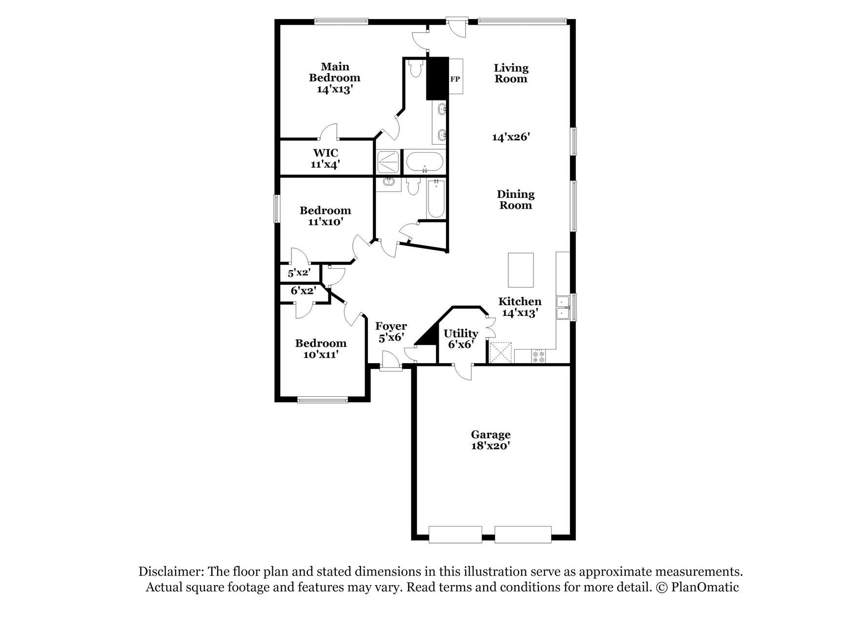 18326 Atasca Woods Trace