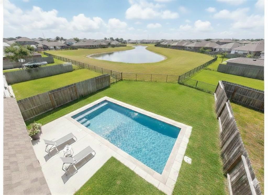 14416 Sugar Pines Drive