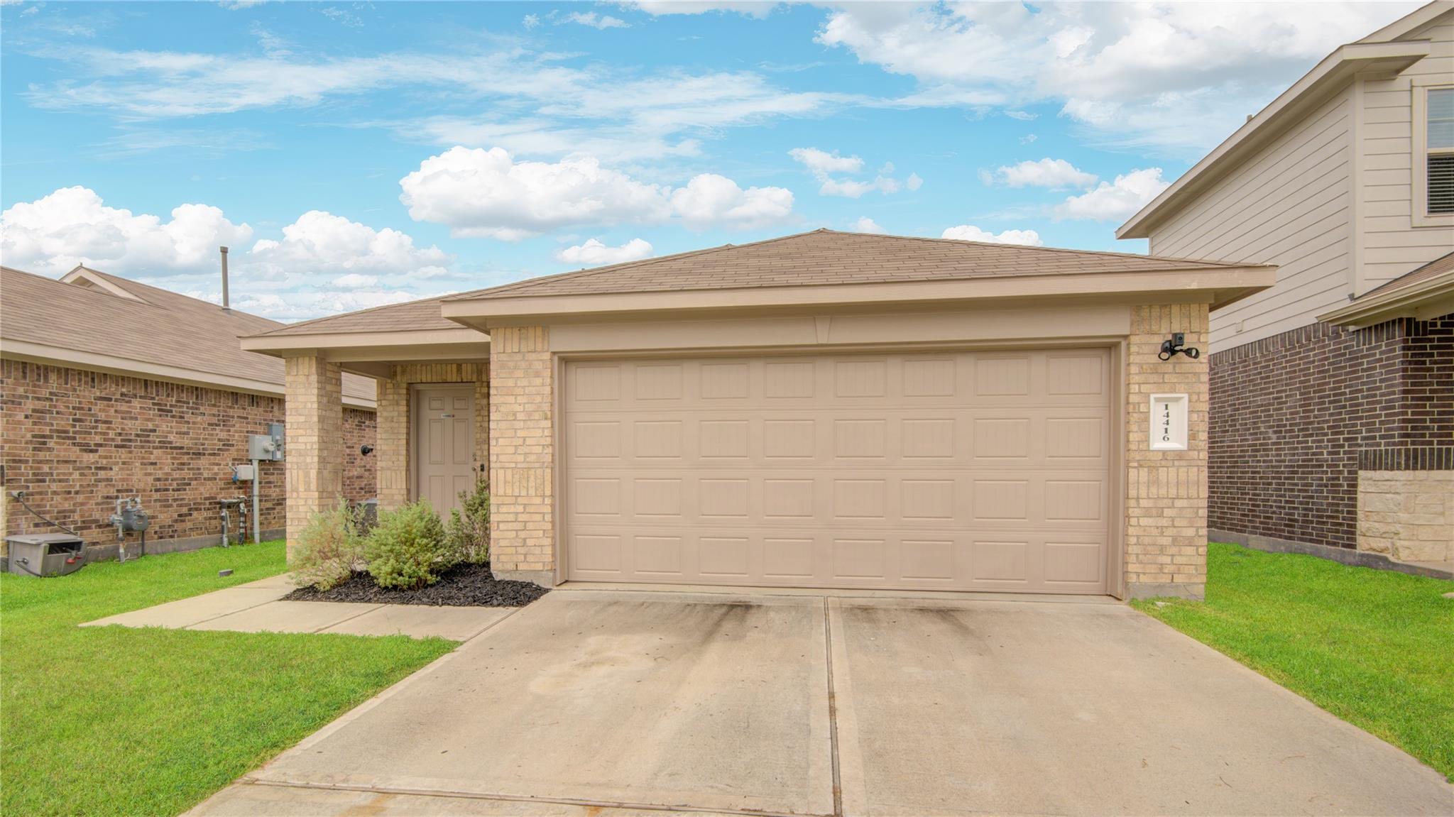 14416 Sugar Pines Drive